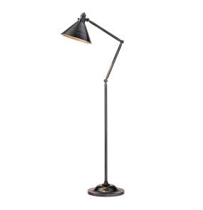 Lampa podłogowa PROVENCE PV-FL-OB oprawa w kolorze starego brązu ELSTEAD LIGHTING