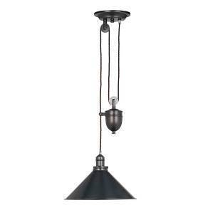 Lampa wisząca PROVENCE PV-P-OB oprawa w kolorze starego brązu ELSTEAD LIGHTING