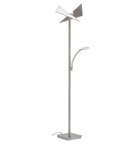 Lampa podłogowa Floor IV 1335-022 Artemodo