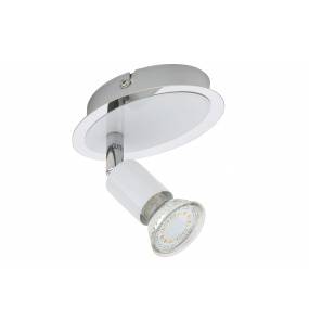 Lampa sufitowa White 2984-016 Artemodo