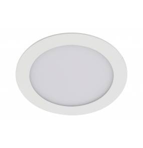 Lampa wpuszczana Flat 7254-016 Artemodo