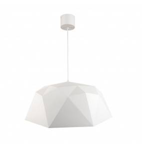 Lampa wisząca Iseo Bianco M OR80476 Orlicki Design dekoracyjna oprawa w nowoczesnym stylu