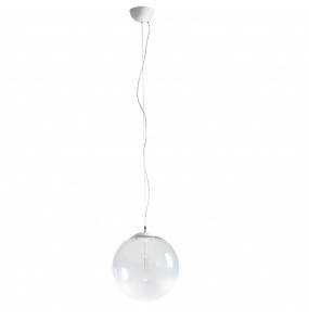 Lampa wisząca Planet M OR80728 Orlicki Design biała oprawa w nowoczesnym stylu