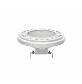 Żarówka LED AR111 12W 12V 120° G53 850lm 3000K biała 450250 OXYLED