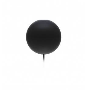 Zawieszenie do lamp Cannonball 04032 UMAGE zawiesie w kolorze czarnym