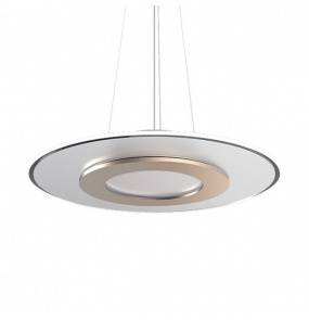 Lampa wisząca Dalen DL-2D PLUS D (GOLD) Zuma Line nowoczesna oprawa w kolorze złotym