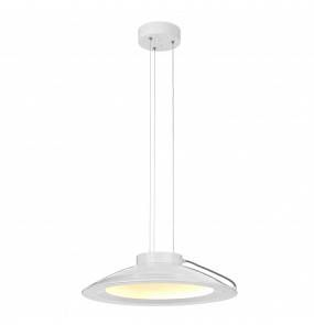 Lampa wisząca EUROPA EUROPA-P-C oprawa w kolorze białym ELSTEAD LIGHTING