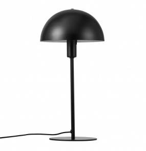 Lampa stołowa ELLEN 48555003 oprawa w kolorze czarnym NORDLUX