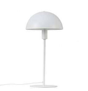 Lampa stołowa ELLEN 48555001 oprawa w kolorze białym NORDLUX