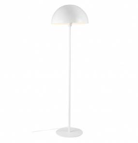 Lampa podłogowa ELLEN 48584001 oprawa w kolorze białym NORDLUX