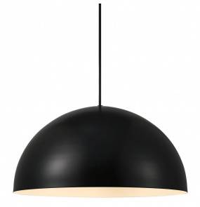 Lampa wisząca ELLEN 40 48573003 oprawa w kolorze czarnym NORDLUX