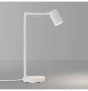 Lampa biurkowa Ascoli Desk nowoczesna oprawa w kolorze białym 1286016 Astro Lighting