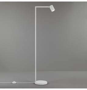 Lampa podłogowa Ascoli Floor nowoczesna lampa w kolorze białym 1286018 Astro Lighting