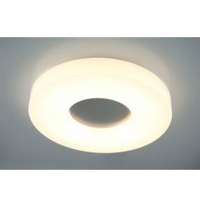 Plafon Chicago LED 28W HY2634-828 Auhilon lampa sufitowa o wyjątkowym kształcie