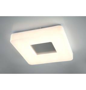 Plafon DETROIT LED 30W HY2634-824B Auhilon lampa sufitowa o kwadratowym kształcie