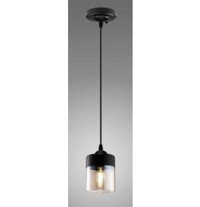 Lampa wisząca AMBER