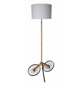 Lampa podłogowa Bicycle