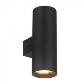 Kinkiet TORRE LP-108/1W BK oprawa w kolorze czarnym LIGHT PRESTIGE