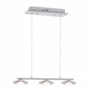 LAMPA WISZĄCA ELLIPSE 15W LED