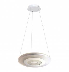 LAMPA WISZĄCA VOLTA 36W LED