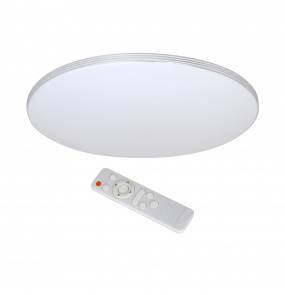 Plafon SIENA 72W LED Ø550 mm