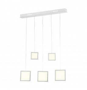 LAMPA WISZĄCA DIXON 33W LED