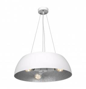 Lampa Wisząca MORGAN 3xE27