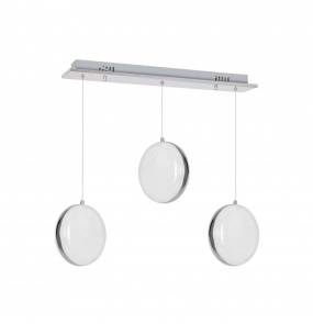 Lampa wisząca LIRA 27W LED