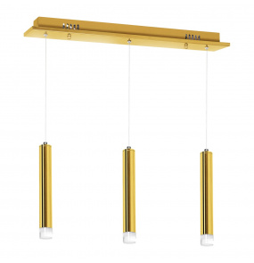 Lampa wisząca GOLDIE 3x5W LED