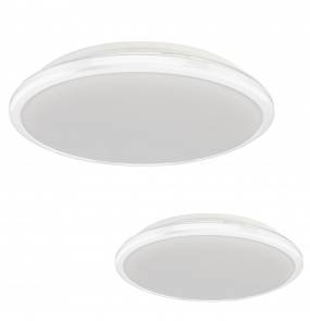 Plafon TERMA WHITE 28W LED IP44 Ø360 mm