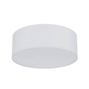 Lampa sufitowa, plafon RONDO 1086 TK Lighting oprawa w kolorze białym
