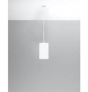 Żyrandol OTTO 15 SL.0741 biały Sollux Lighting