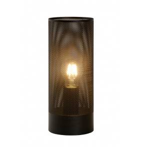 Lampa biurkowa BELI 03516/01/30 oprawa w kolorze czarnym LUCIDE