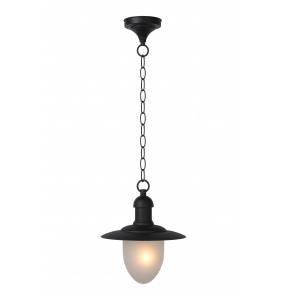 Lampa wisząca ARUBA 11872/01/30 oprawa w kolorze czarnym LUCIDE