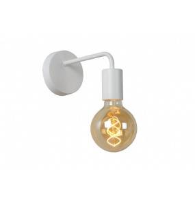  Lampa wisząca SCOTT 45265/01/31 oprawa w kolorze białym LUCIDE