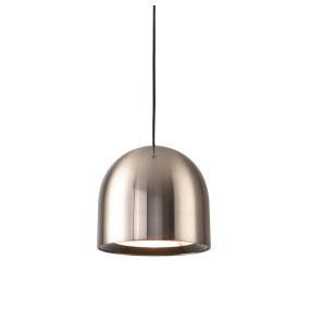 Lampa wisząca PETITE XC5010-N oprawa w kolorze niklu Step Into Design