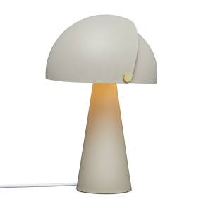 Lampa stołowa ALIGN 2120095009 oprawa w kolorze beżowym NORDLUX