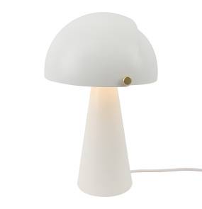 Lampa stołowa ALIGN 2120095001 oprawa w kolorze białym NORDLUX