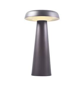 Zwenętrzna lampa stołowa ARCELLO 2220155050 oprawa w kolorze antracytowym NORDLUX