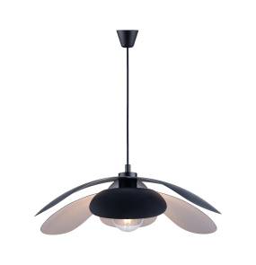 Lampa wisząca MAPLE 55 2220293003 oprawa w kolorze czarnym NORDLUX