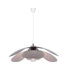 Lampa wisząca MAPLE 55 2220293009 oprawa w kolorze brązowym NORDLUX