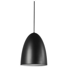 Lampa wisząca NEXUS 2 2020583003 oprawa w kolorze czarnym NORDLUX