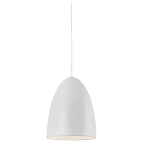 Lampa wisząca NEXUS 2 2020583001 oprawa w kolorze telegrey NORDLUX