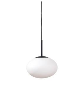 Lampa wisząca OMI 1182 oprawa w kolorze czarnym ZUMA LINE