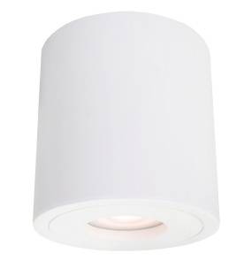 Oprawa natynkowa FARO LP-6510/1SM XL WH oprawa w kolorze białym LIGHT PRESTIGE