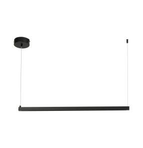 Lampa wisząca BEAM-80 ST-8960-L80 black oprawa w kolorze czarnym Step Into Design