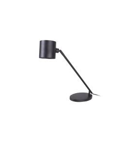 Lampa stołowa LAXER T0051 oprawa w kolorze czarnym MAXLIGHT