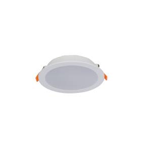 Oprawa wpuszczana CL KOS LED 16W 8776 oprawa w kolorze białym NOWODVORSKI LIGHTING