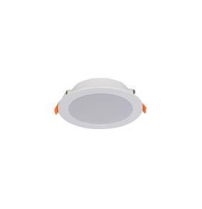 Oprawa wpuszczana CL KOS LED 10W 8778 oprawa w kolorze białym NOWODVORSKI LIGHTING