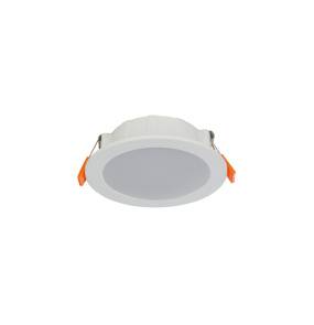 Oprawa wpuszczana CL KOS LED 8W 8781 oprawa w kolorze białym NOWODVORSKI LIGHTING